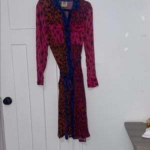 Farm Rio dress size Medium